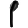Satisfyer Anneau pénien vibrant Majestic Duo Satisfyer